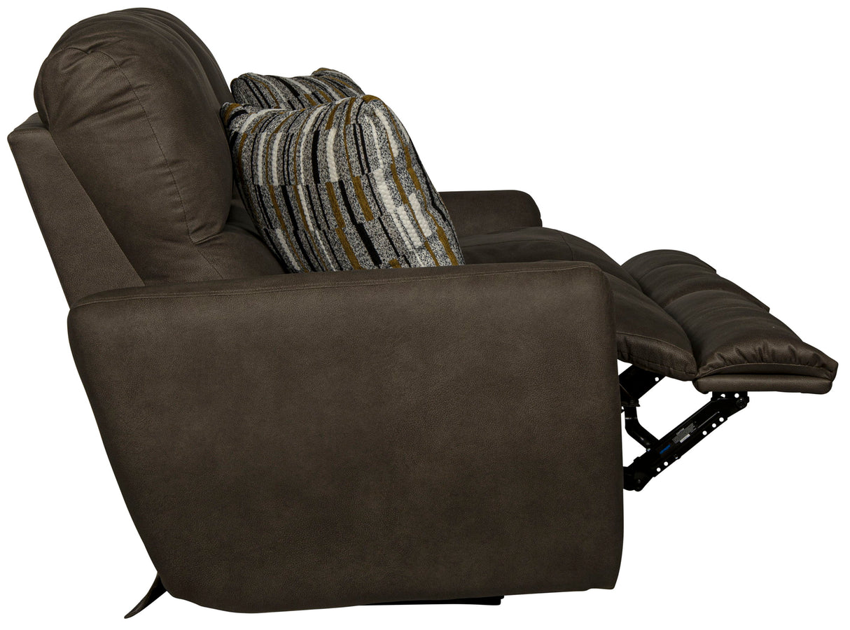 Dorian - Reclining Loveseat