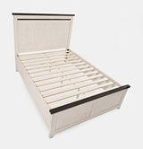 Madison County - Bed