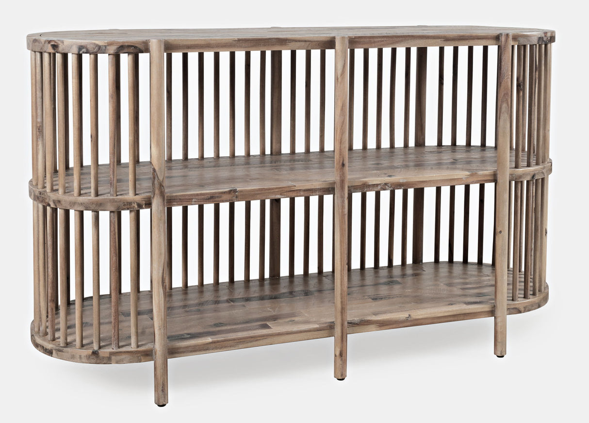 Rhapsody - Accent Console