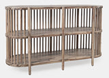 Rhapsody - Accent Console