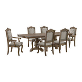 Madison Park - Standard Height Dining Set