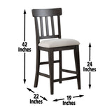 Napa - Counter Chair