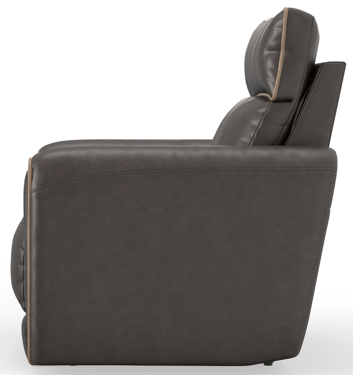 Nico - Power Headrest Wall Hugger Recliner