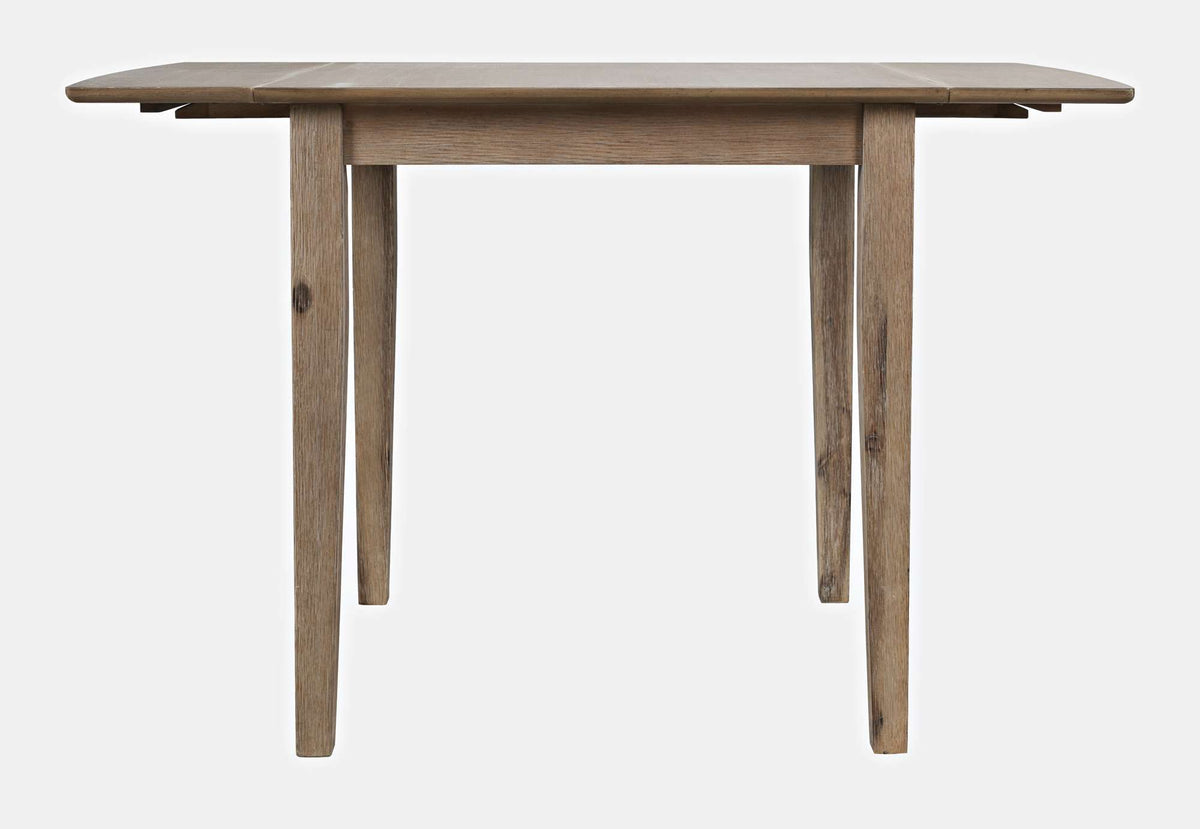 Eastern Tides - Drop Leaf Dining Table