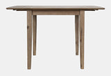 Eastern Tides - Drop Leaf Dining Table