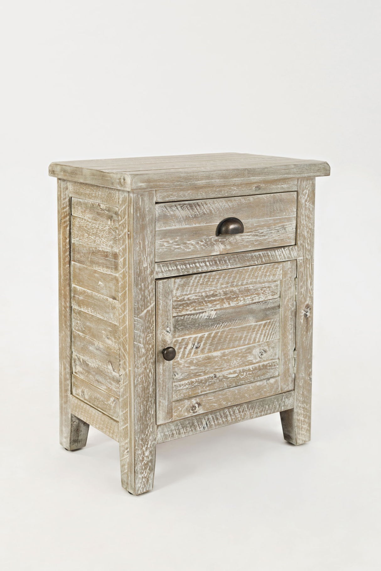 Artisan's Craft - Accent Table
