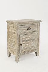 Artisan's Craft - Accent Table