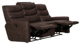 Gill - Reclining Sofa