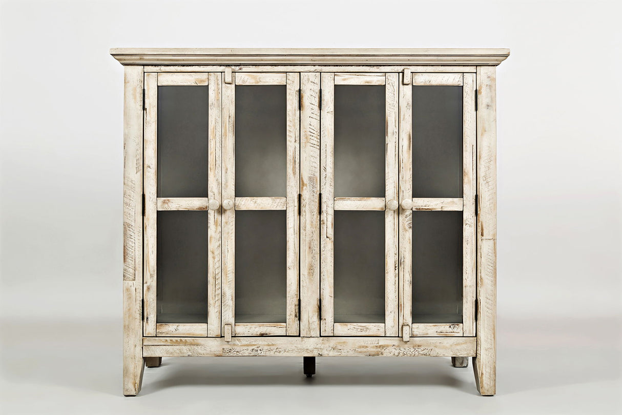 Rustic Shores - High Cabinet