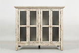 Rustic Shores - High Cabinet