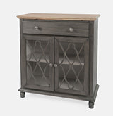 Aurora Hills - Accent Cabinet