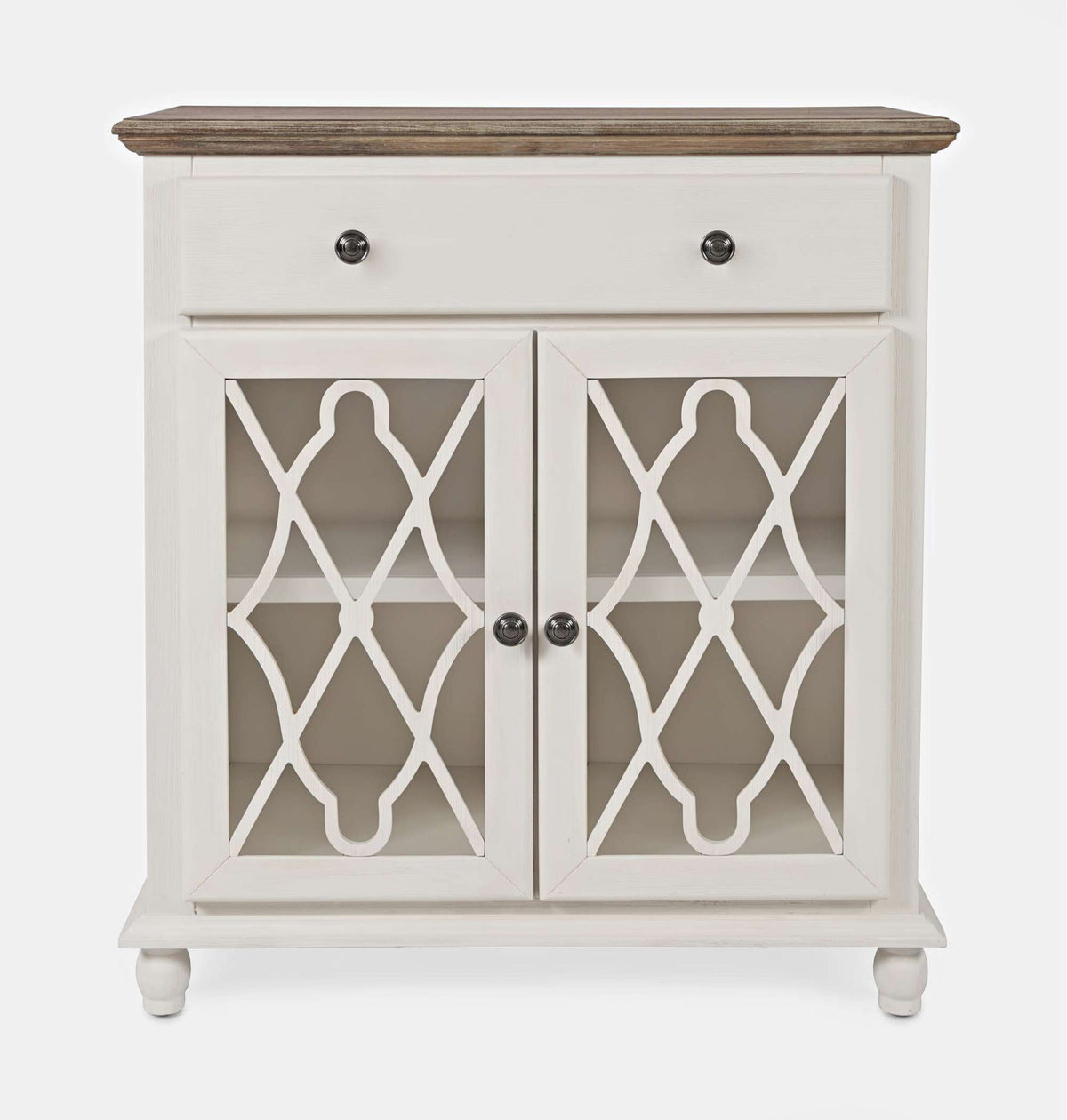 Aurora Hills - Accent Cabinet