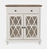 Aurora Hills - Accent Cabinet