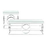 Pearl - Occasional Table Set