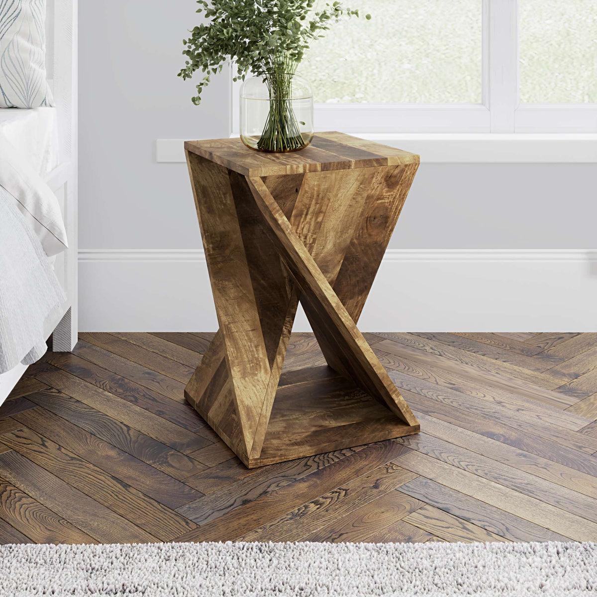 Global Archive - Jasper Accent Table