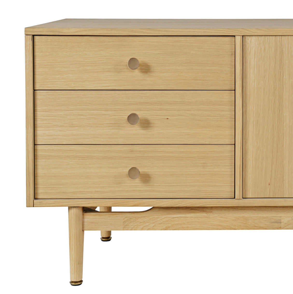 Olson - Console