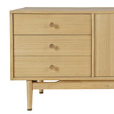 Olson - Console