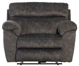 Sedona - Power Headrest Lay Flat Recliner