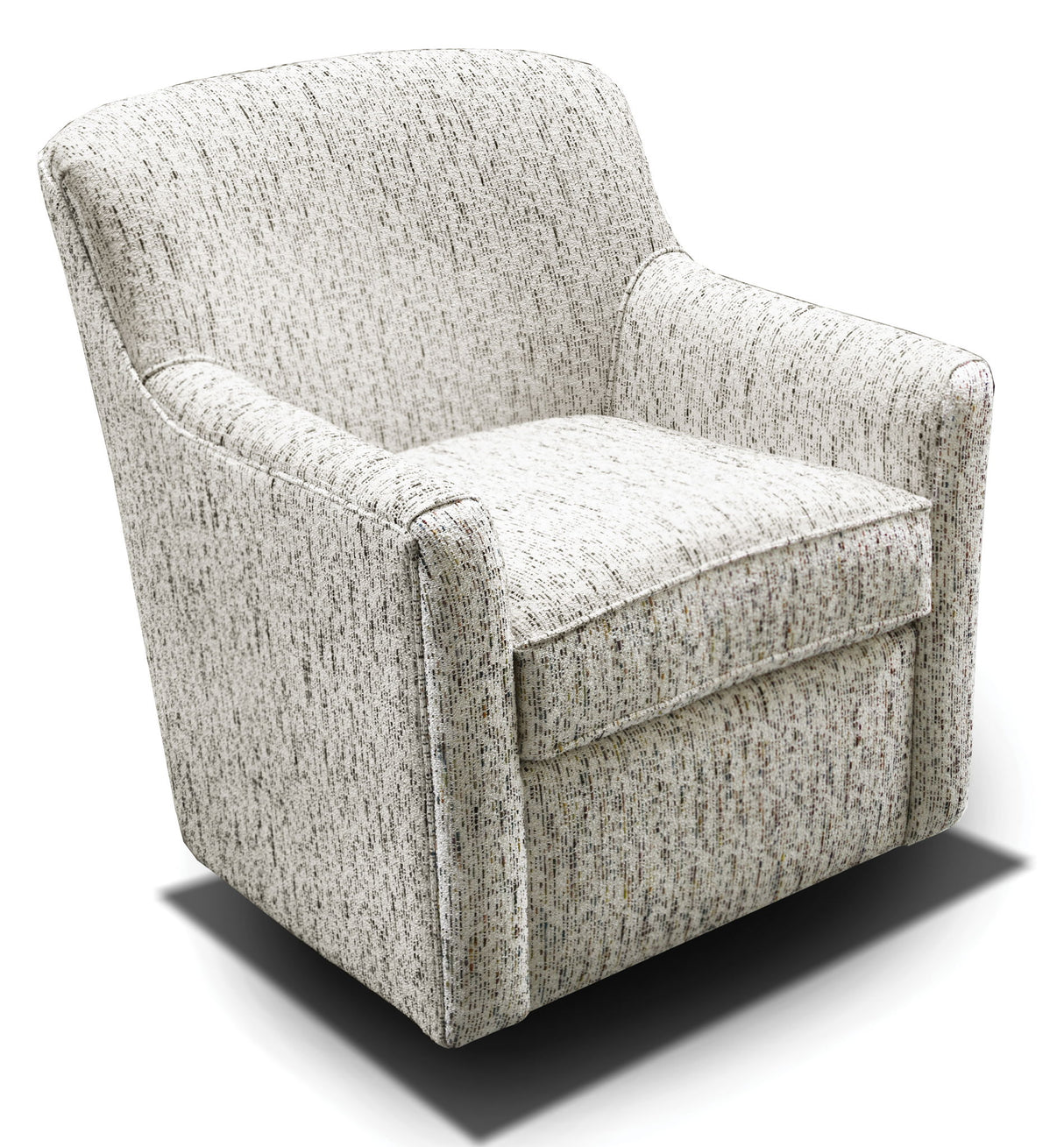 Raleigh - Swivel Chair