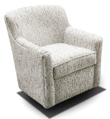 Raleigh - Swivel Chair