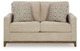 Arendale - Desert - Loveseat