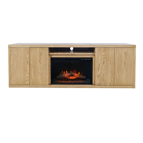 Laurel Creek - 78" Fireplace