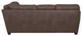 Royce - Sectional