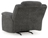 Frohn - Rocker Recliner