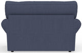 Cape May - Chair & 1/2 - Denim
