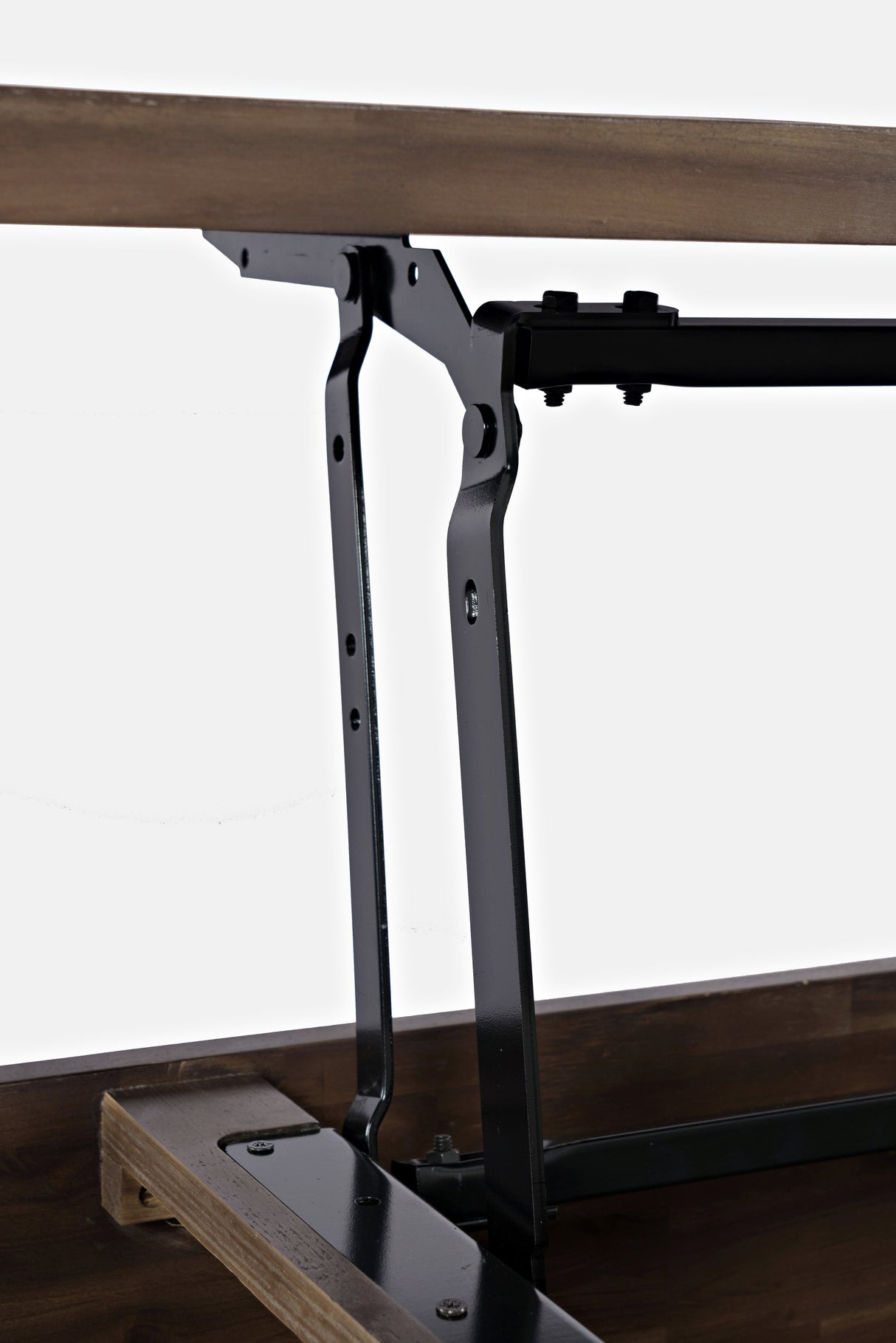 Bakersfield Lift Top Coffee Table