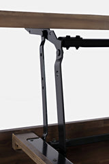 Bakersfield Lift Top Coffee Table