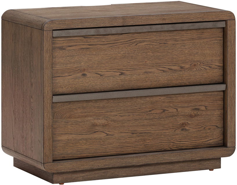 2 Drawer NS