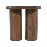 Mandara End Table