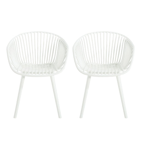 Mykonos - Chair (Set of 2)