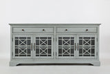 Craftsman - Media Console