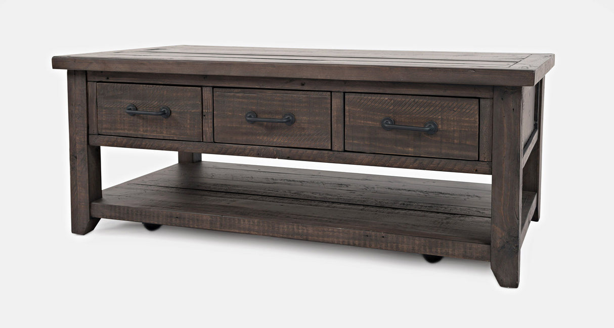 Madison County - Harris Table