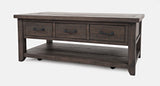 Madison County - Harris Table