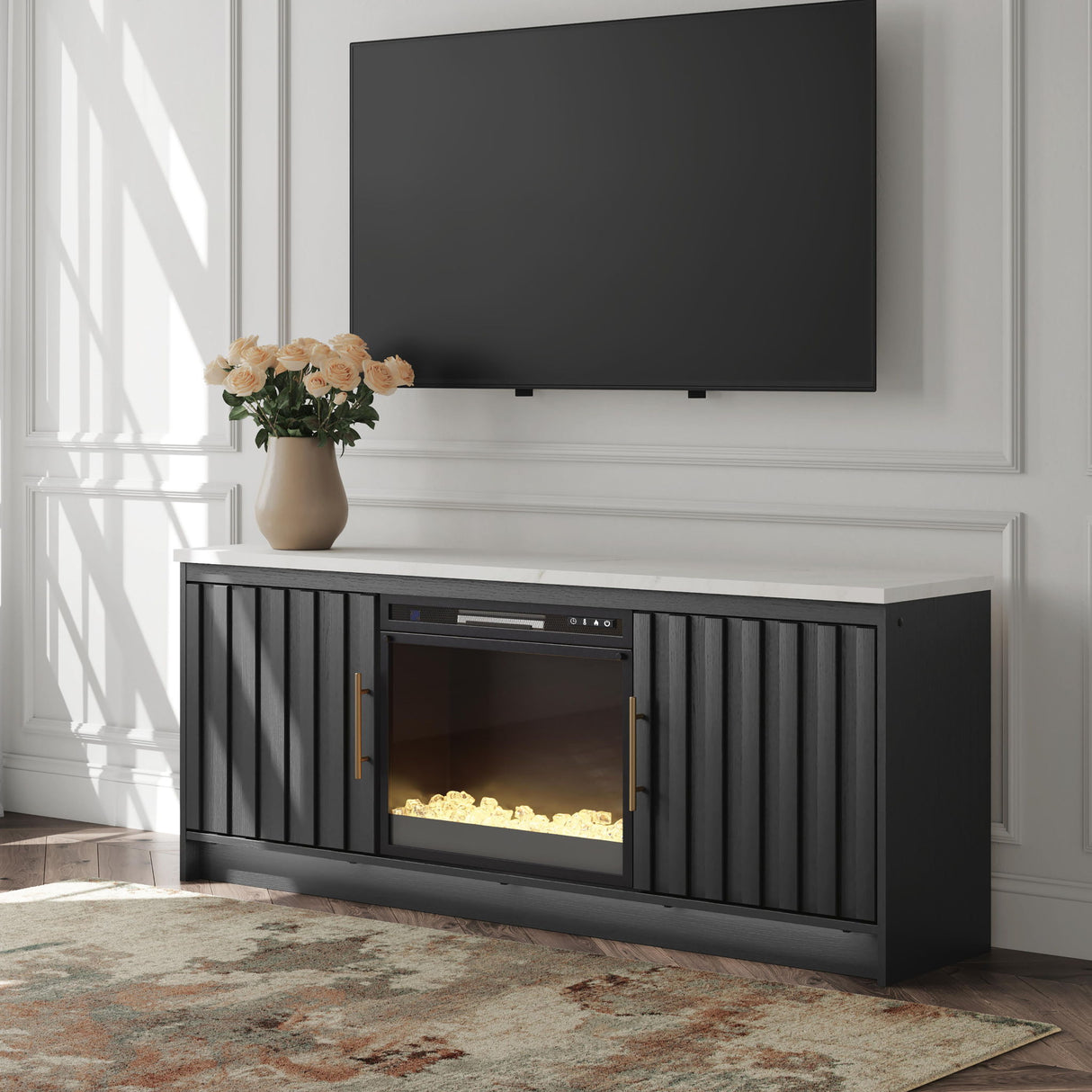 Cadmori - TV Stand