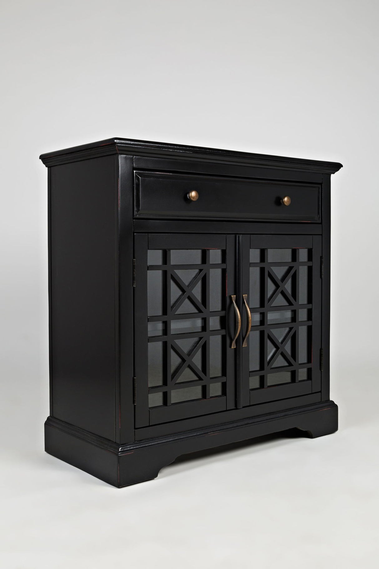 Craftsman - Accent Chest