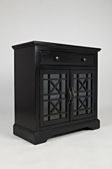 Craftsman - Accent Chest