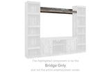 Wynnlow - Bridge 60” - Gray