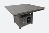 Altamonte - High-Low Dining Table