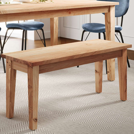 Colby Dining Bench
