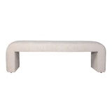 Sophia - Large Bench