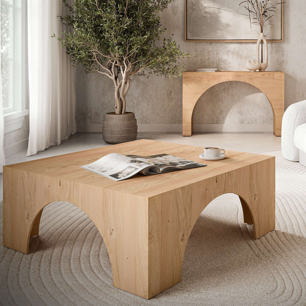 Archimedes - Table