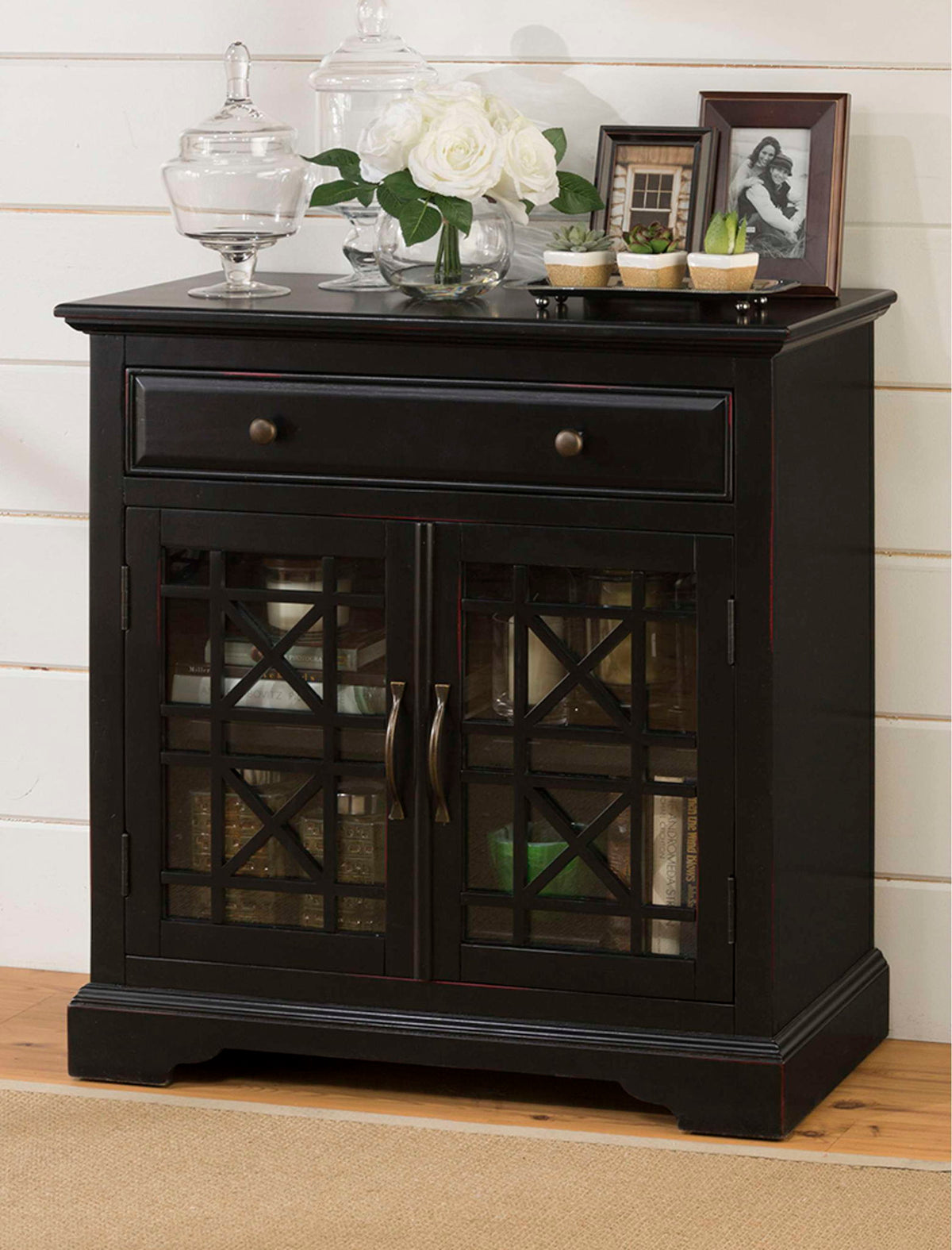 Craftsman - Accent Chest