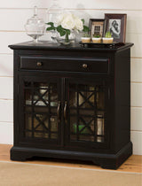 Craftsman - Accent Chest