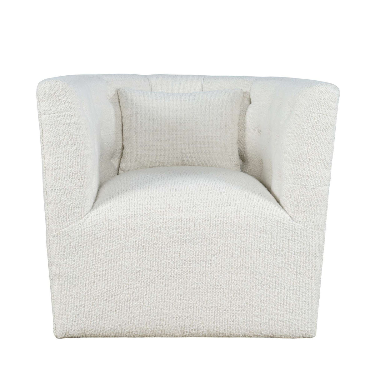 Everly - Swivel Accent Chair