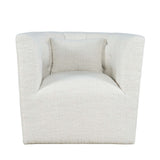 Everly - Swivel Accent Chair