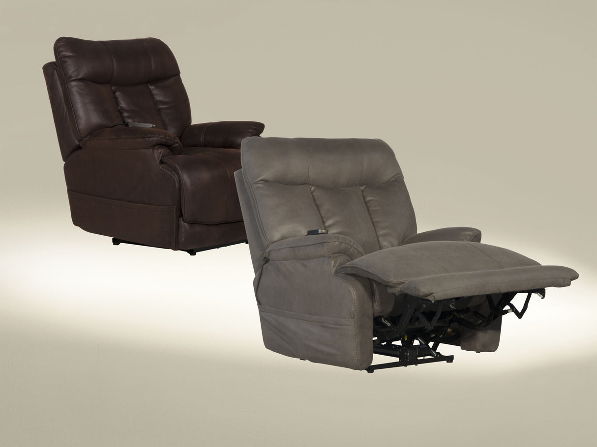 Anders - Power Recliner